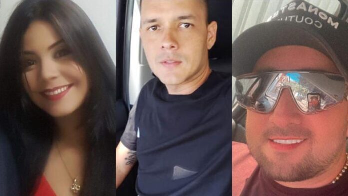 Masacre número 69 del año; Tres personas asesinadas en Santa Marta