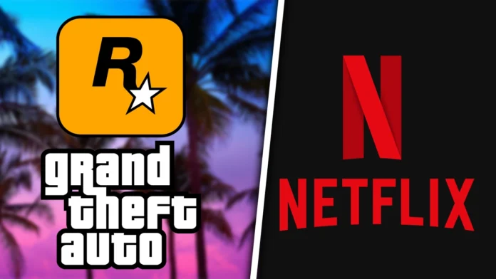 Netflix y GTA: ¿La alianza que cambiará los servicios de streaming?