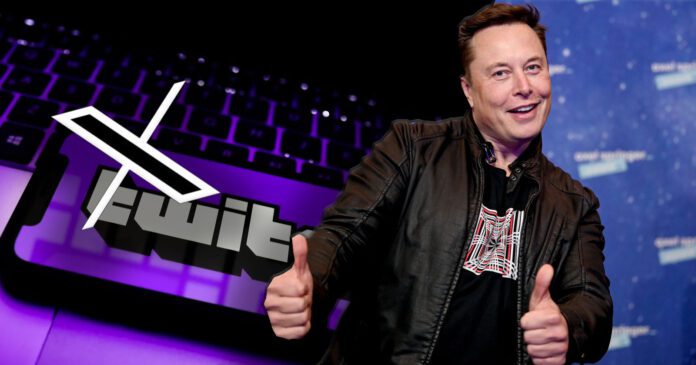 Elon Musk juega y transmite Diablo IV en Twitter: ¿Rivalizará con Twitch?