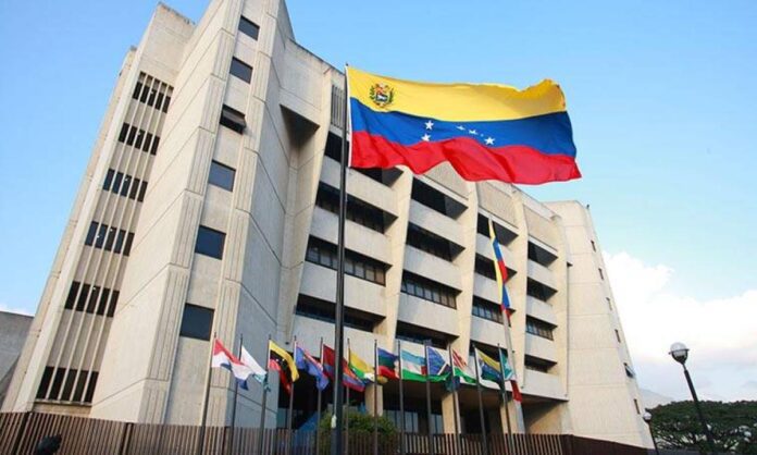 Tribunal Supremo de Venezuela desestima las primarias de la oposición