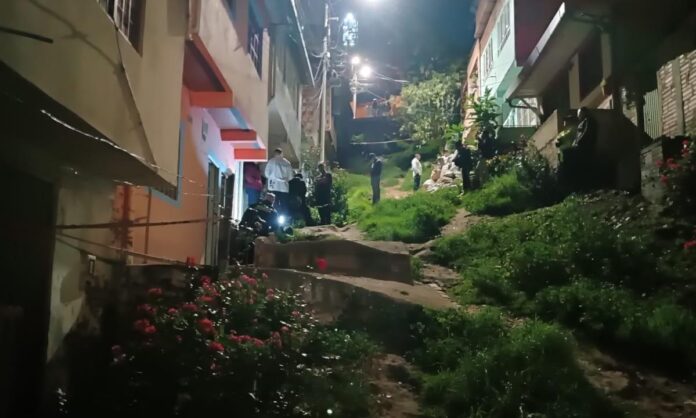 Masacre al sur de Bogotá: Hallan cuatro cuerpos sin vida en una vivienda