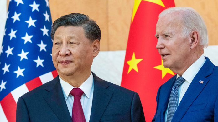 Presidente de Estados Unidos busca fortalecer vínculos comerciales con países asiáticos
