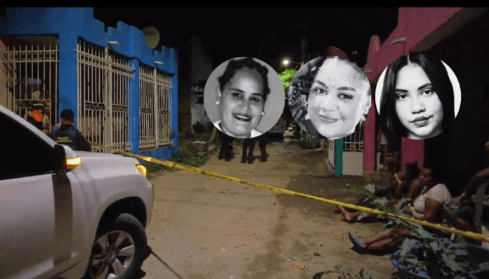 Nueva masacre en Santa Marta deja 3 víctimas fatales y un menor herido