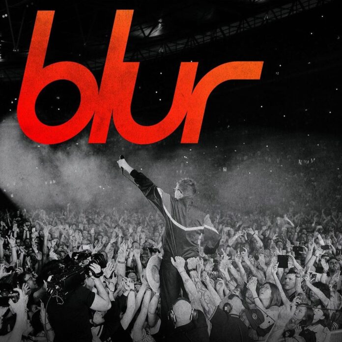 Blur estará por primera vez en Colombia este miércoles 21 de noviembre