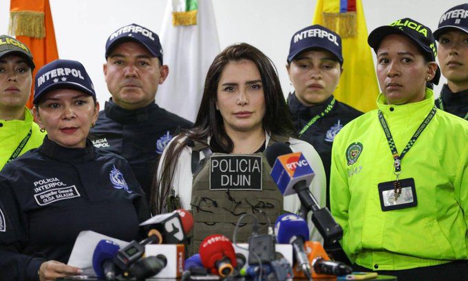 Excongresita Aida Merlano deberá ir a juicio por fugarse de prisión