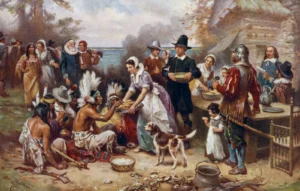 Día de Acción de Gracias en Estados Unidos este 23 de noviembre