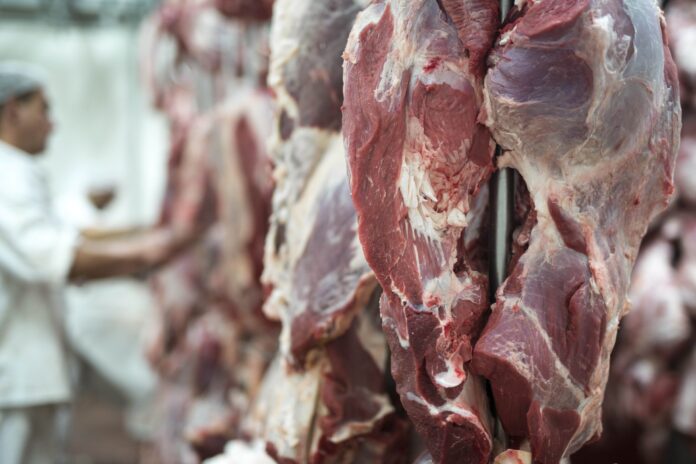 Con decreto Gobierno busca reactivar mataderos municipales para reducir el costo de la carne
