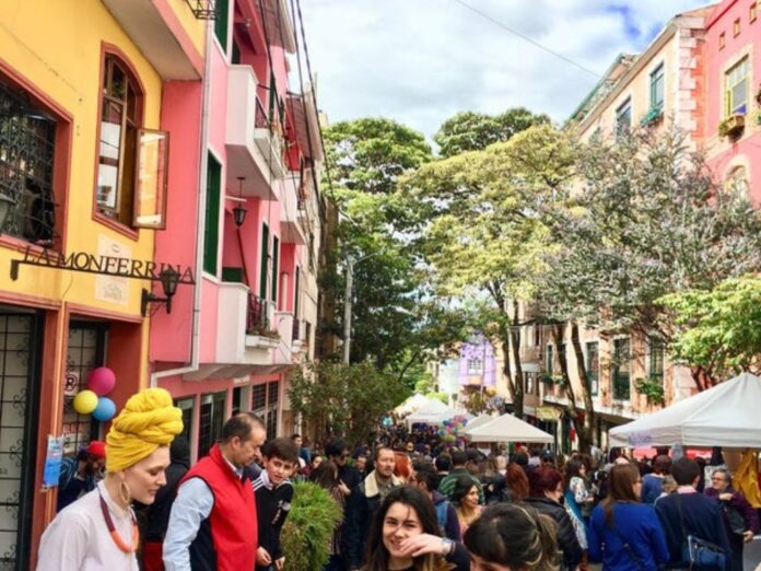 Bogotá se prepara para el festival ‘Gastro Tour La Macarena’ desde este 11 de noviembre