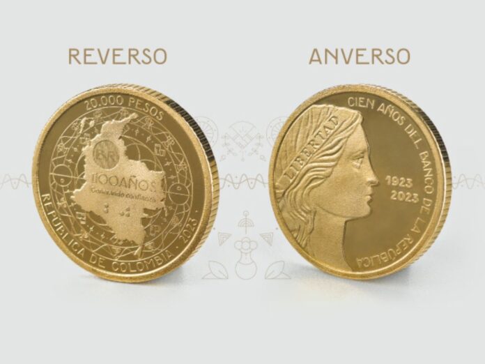 Colombia Estrena Moneda de 20 Mil: Todo lo que Debes Saber