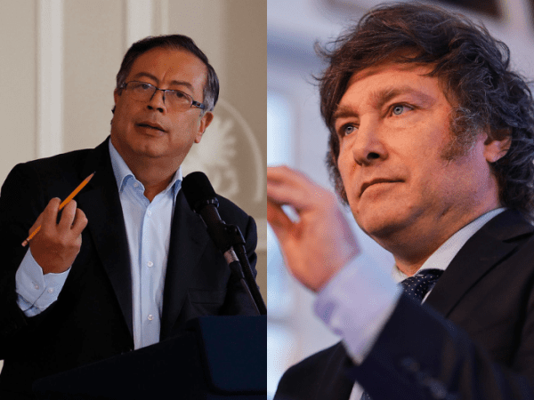 Posesión de Javier Milei: Presidente Petro no Asistirá al evento en Argentina