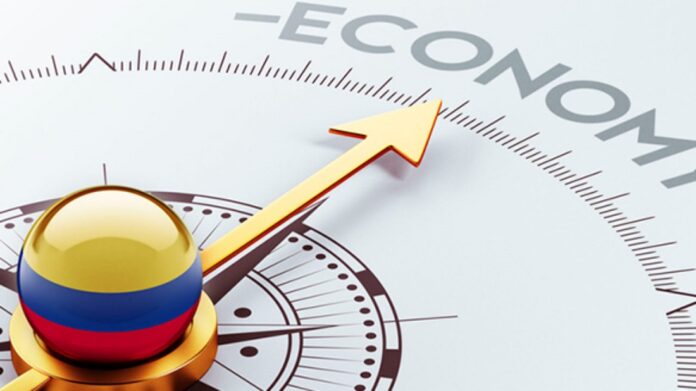 En octubre la economía en Colombia volvió a contraerse 0,41 % según el DANE