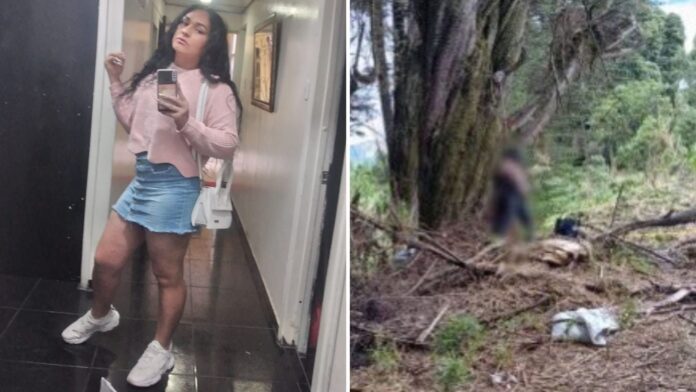 Violencia inaceptable: Roxanna delgado, víctima de un crimen transfóbico en Bogotá