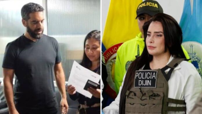 Arturo Char trasladado a Santa Marta y no compartirá prisión con Aida Merlano