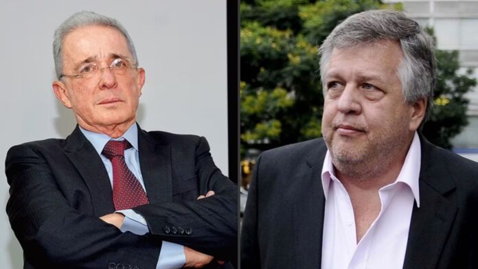 Argentina inicia investigación sobre expresidente Uribe por caso de falsos positivos