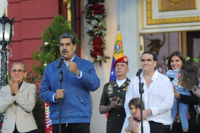 Alex Saab ingresará a las negociaciones entre Gobierno y oposición Venezolana