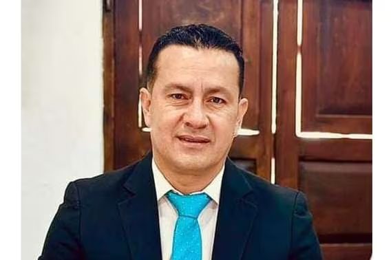 Concejal Jefer Mauricio Galván desaparecido en Tenjo genera preocupación