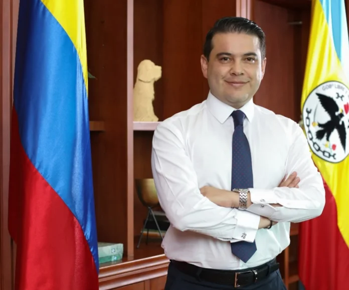 Gobernador de Cundinamarca presidirá Audiencia Pública de Rendición de Cuentas