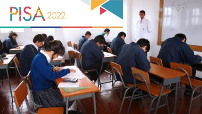 Colombia en PISA 2022: Claves para fortalecer el sistema educativo