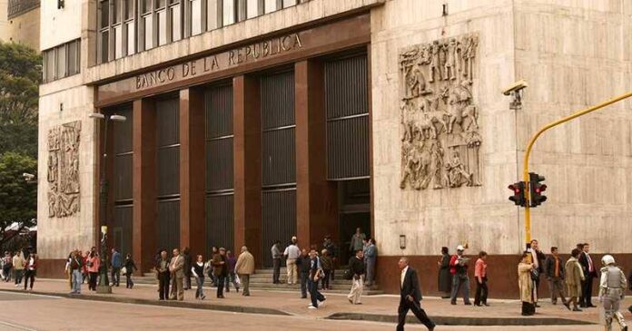 Banco de la República reduce las tasas de interés en 0.25%, estableciéndolas en 13%