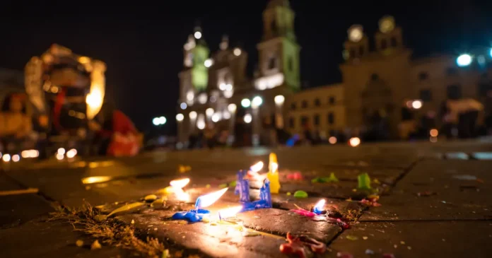 Noche de las Velitas en Bogotá: Varis actividades gratuitas para disfrutar este 7 de diciembre