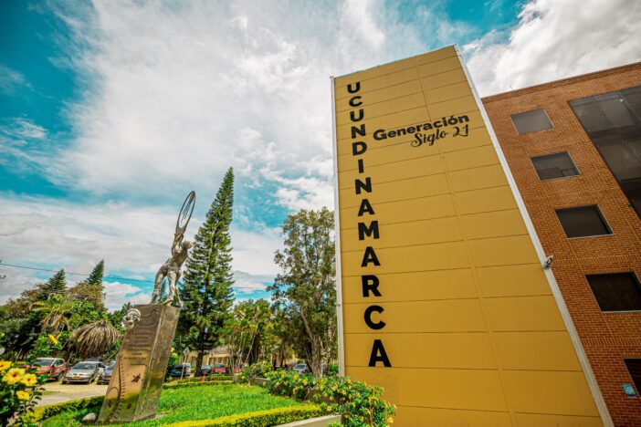 Departamento de Cundinamarca rechaza el procedimiento de elección del Rector de la UDEC