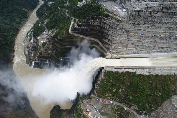 EPM obligada a pagar $781.000 millones por contingencia en Hidroituango