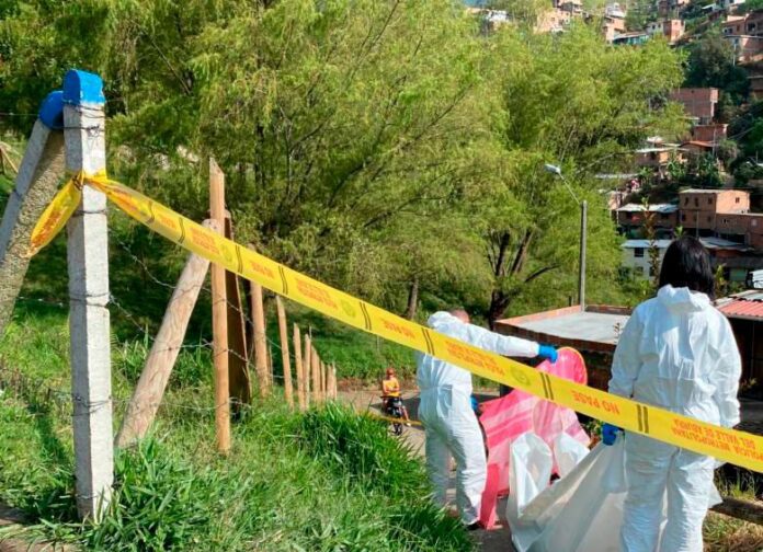 Cauca: Cinco víctimas en una masacre al interior de un resguardo indígena