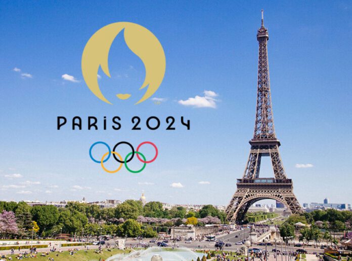 Rumbo a París 2024: Fechas Clave en el calendario deportivo internacional para los JJ.OO.