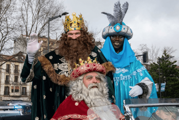 Día de Reyes Magos: Varios piases del mundo celebran este 6 de enero