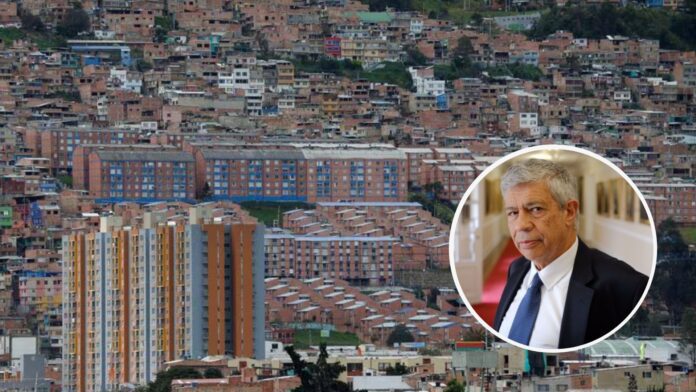 DNP publica propuesta de decreto: ¿Qué pasa con los estratos en Colombia?