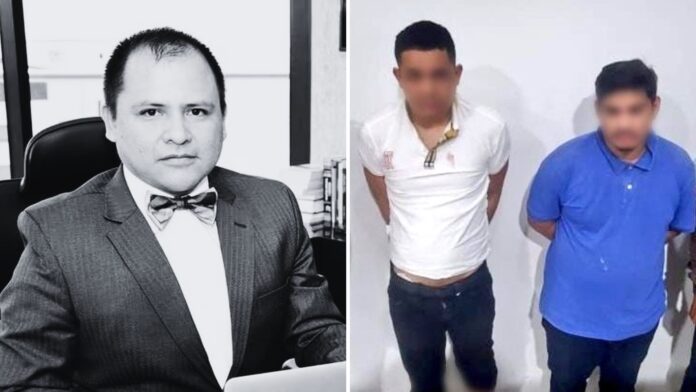 Ecuador: Han sido detenidos dos sospechosos en el asesinato de un fiscal