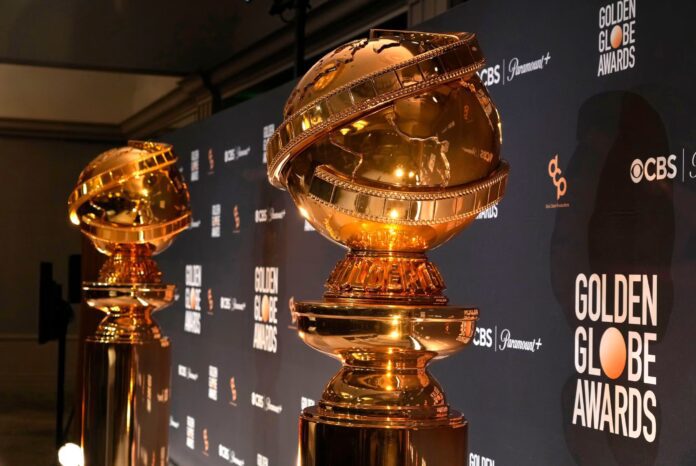 Globos de Oro 2024: Premios a lo mejor del cine y la televisión