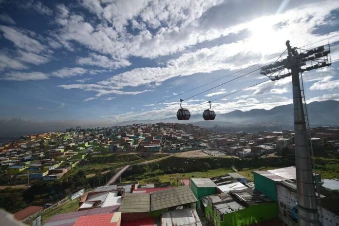 Ciudad Bolívar dispondrá de un Centro de Atención al Visitante para acoger a turistas
