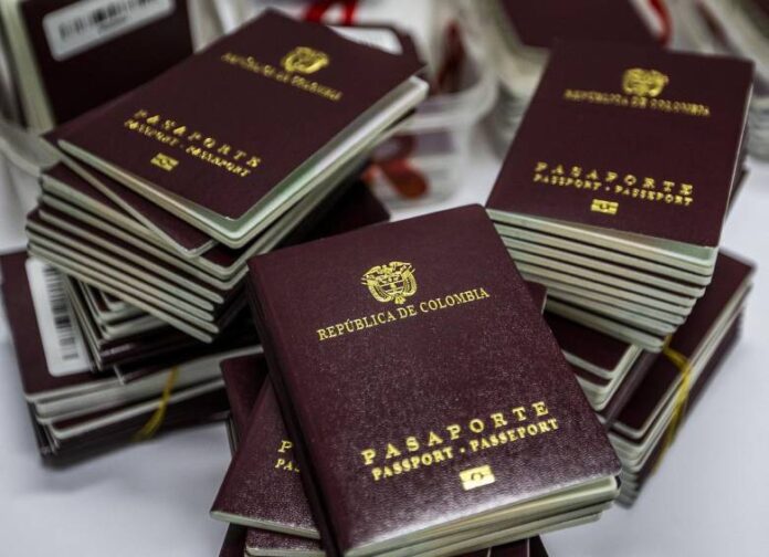 La Cancillería presenta el nuevo pliego para la licitación de pasaportes