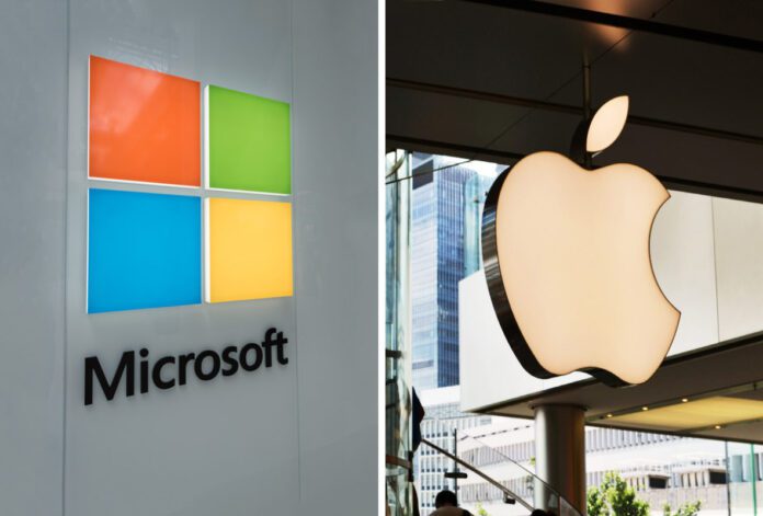 Bajo la dirección de Satya Nadella, Microsoft está alcanzando niveles históricos de éxito en sus operaciones en la nube y otras áreas comerciales, gracias a las contribuciones de la inteligencia artificial.