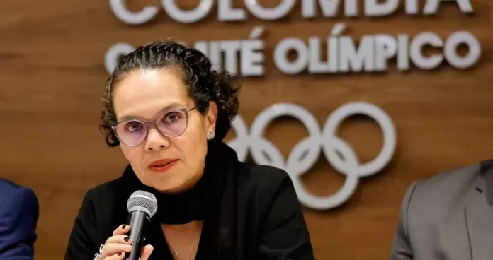Procuraduría Inicia investigación sobre ministra del Deporte por los Juegos Panamericanos 2027