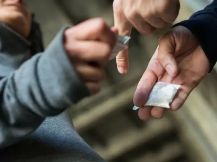 Proyecto de Ley Busca Prohibir Consumo de Drogas en Espacios Públicos y Escolares de Bogotá