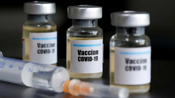 COVID-19: Minsalud responsabiliza a las alcaldías por el vencimiento de las vacunas