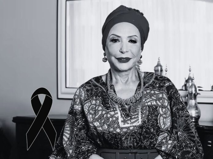 Fallece la Senadora Piedad Córdoba en Medellín