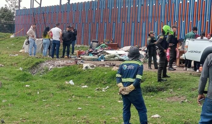 Madrid: Autoridades confirman el hallazgo de dos cadáveres en el municipio