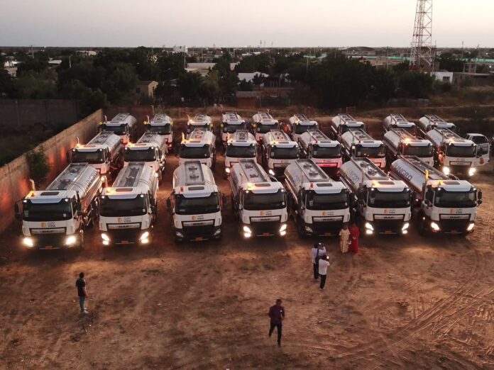 Procuraduría investiga al director de la UNGRD por la adquisición de 40 carrotanques en La Guajira
