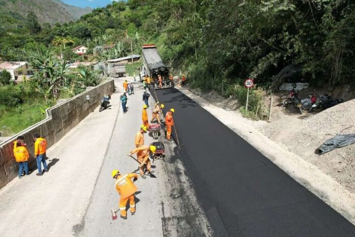 Cundinamarca anuncia inversión millonaria en proyectos de infraestructura