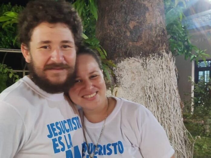 Tras 4 meses de cautiverio, odontólogo Juan Carlos Bayter recobra su libertad