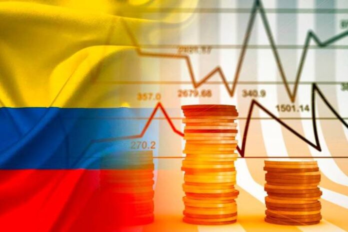 Datos del Dane: Economía colombiana creció solo un 0,6 % durante el 2023