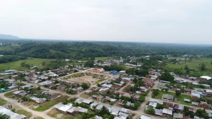 Piamonte Cauca: Cuatro muertos en ataque armado a ruta escolar