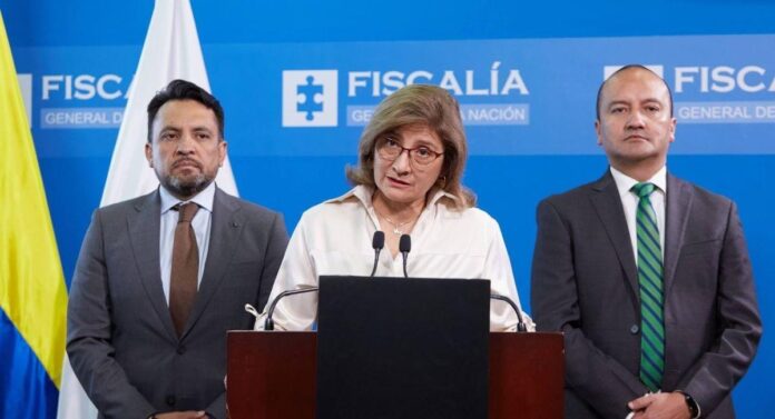 Martha Mancera: ¿Qué enfrenta como Fiscal General interina?