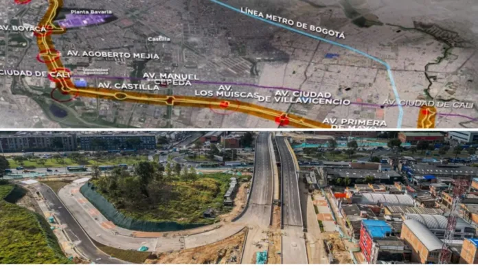 ¿Cuándo es la apertura de la Avenida Guayacanes?: El trayecto ahorrará cerca de 1 hora y media