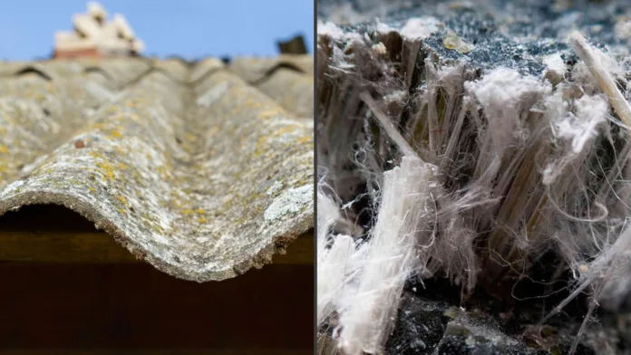 Cartagena en estado de alerta por la existencia de asbesto en la mayoría de la ciudad