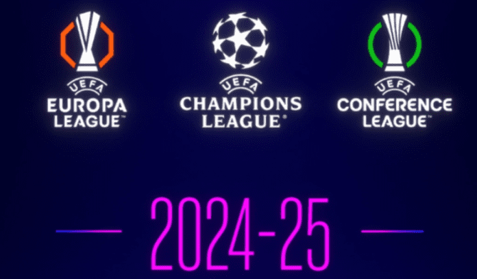 Uefa presenta el nuevo formato para la Champions League para la temporada 24/25