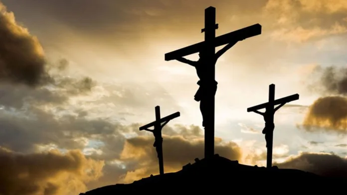 Viernes Santo: La Pasión y el Sufrimiento de Cristo en la Semana Santa